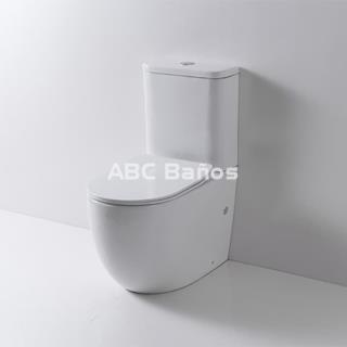 INODORO MANACOR - Imagen 1